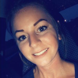 Meet your Posher, Breanna